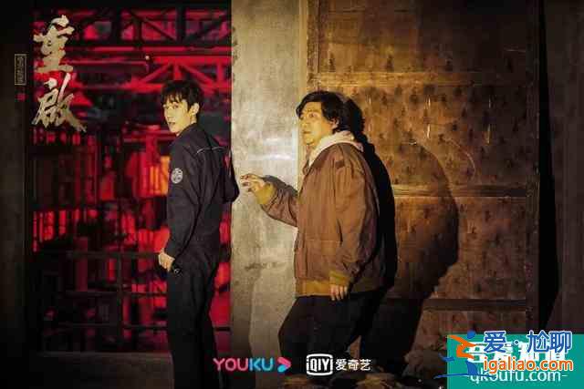 真正開啟“盜筆宇宙”，《重啟之極海聽雷》都做對了哪些事？？