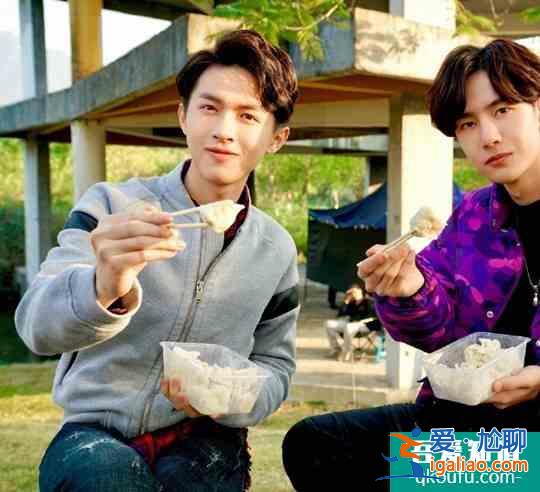 19歲的王一博?《我的奇怪朋友》定檔,主演角色都有超能力? 19歲的王一博?《我的奇怪朋友》定檔,主演角色都有超能力?