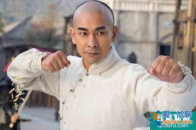 大俠霍元甲：譚嗣同號召各行各業的奮起，為復興民族盡力？
