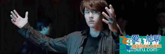 19歲的王一博?《我的奇怪朋友》定檔,主演角色都有超能力? 19歲的王一博?《我的奇怪朋友》定檔,主演角色都有超能力?