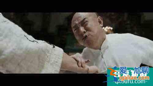 《大俠霍元甲》評分再降：為什么我們總也拍不好“霍元甲”？？