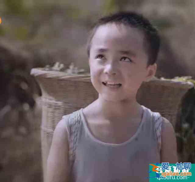 《以家人之名》子秋被錢婆婆的話嚇到，李爸說孩子會當真的？