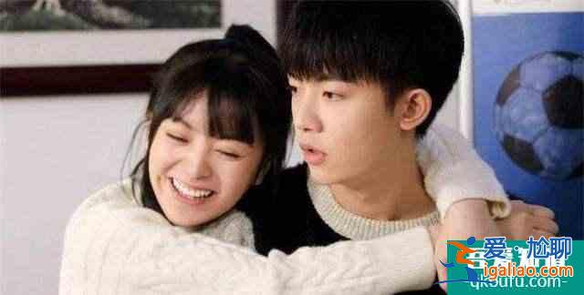 《如此可愛的我們》原本朝著“彈簧夫婦”刷，卻莫名因陳最上了頭？