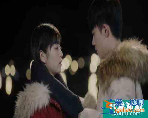 《如此可愛的我們》原本朝著“彈簧夫婦”刷，卻莫名因陳最上了頭？