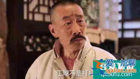 《大俠霍元甲》評分再降：為什么我們總也拍不好“霍元甲”？？