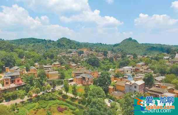 2021云南冬春旅游優惠活動 全省多個州市都有活動？