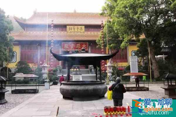 杭州春節(jié)哪里最熱鬧？