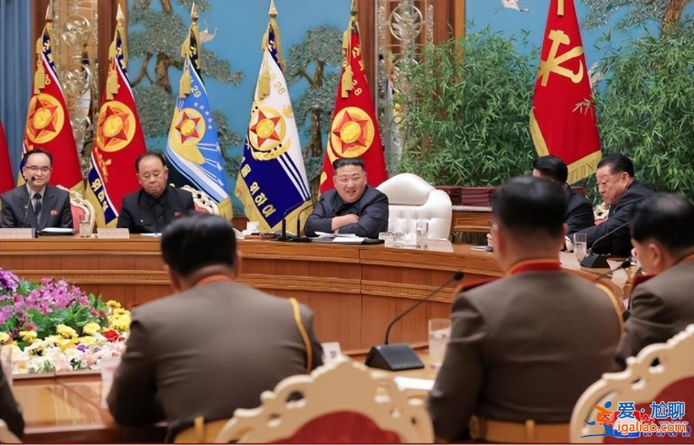 朝鮮導(dǎo)彈總局首度曝光？