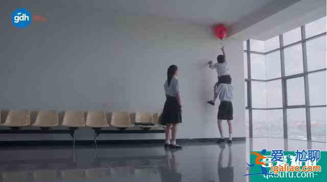 豆瓣8.5,比影版更高分,劇版《天才槍手》翻拍得還可以啊? 豆瓣8.5,比影版更高分,劇版《天才槍手》翻拍得還可以啊?