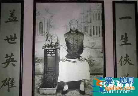 《大俠霍元甲》大結局了，霍元甲沒有被毒死，這是最好的安排？