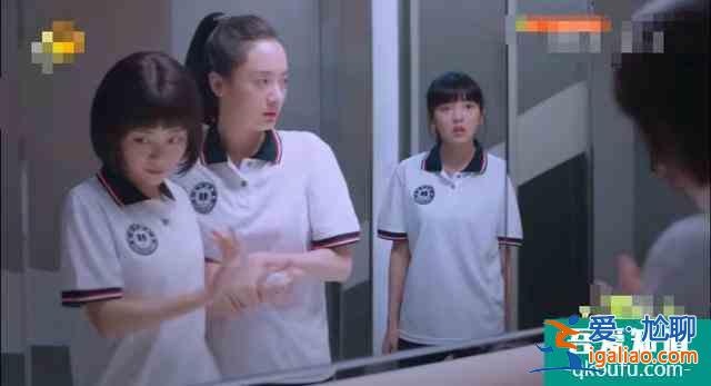 以家人之名:唐燦實力詮釋什么叫用最狠的語氣說著最弱的話? 以家人之名:唐燦實力詮釋什么叫用最狠的語氣說著最弱的話?