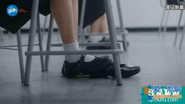 豆瓣8.5,比影版更高分,劇版《天才槍手》翻拍得還可以啊? 豆瓣8.5,比影版更高分,劇版《天才槍手》翻拍得還可以啊?