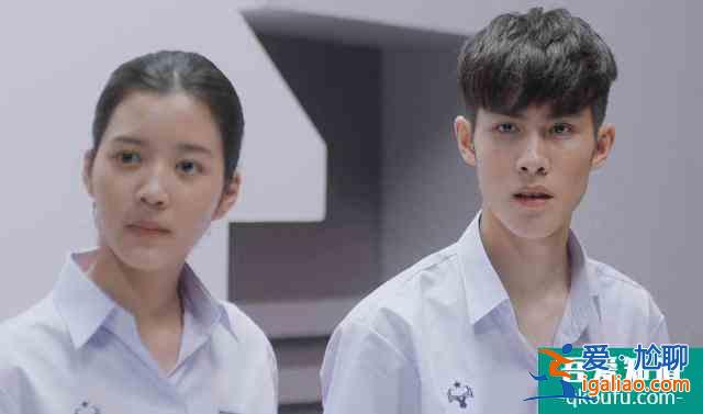 劇版《天才槍手》評分超越影版,女主撞臉車曉,泰劇真崛起了嗎?? 劇版《天才槍手》評分超越影版,女主撞臉車曉,泰劇真崛起了嗎??