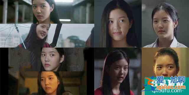 劇版《天才槍手》評分超越影版,女主撞臉車曉,泰劇真崛起了嗎?? 劇版《天才槍手》評分超越影版,女主撞臉車曉,泰劇真崛起了嗎??