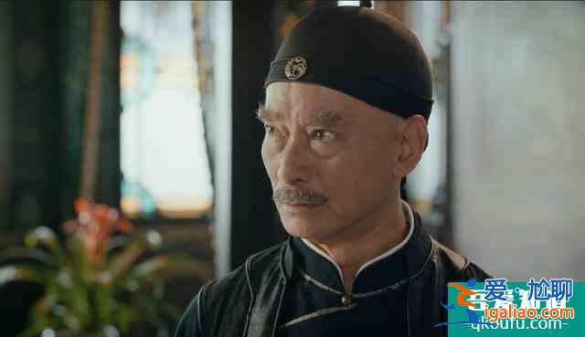 《大俠霍元甲》大結局了，霍元甲沒有被毒死，這是最好的安排？