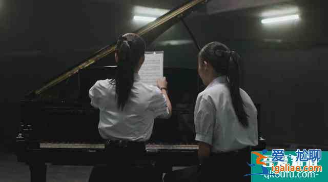 劇版《天才槍手》評分超越影版,女主撞臉車曉,泰劇真崛起了嗎?? 劇版《天才槍手》評分超越影版,女主撞臉車曉,泰劇真崛起了嗎??