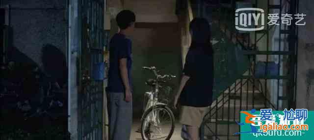 如此可愛的我們 李明德？