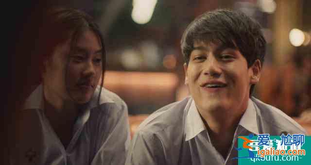 劇版《天才槍手》評分超越影版,女主撞臉車曉,泰劇真崛起了嗎?? 劇版《天才槍手》評分超越影版,女主撞臉車曉,泰劇真崛起了嗎??