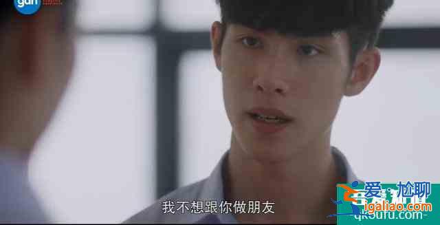 豆瓣8.5,比影版更高分,劇版《天才槍手》翻拍得還可以啊? 豆瓣8.5,比影版更高分,劇版《天才槍手》翻拍得還可以啊?