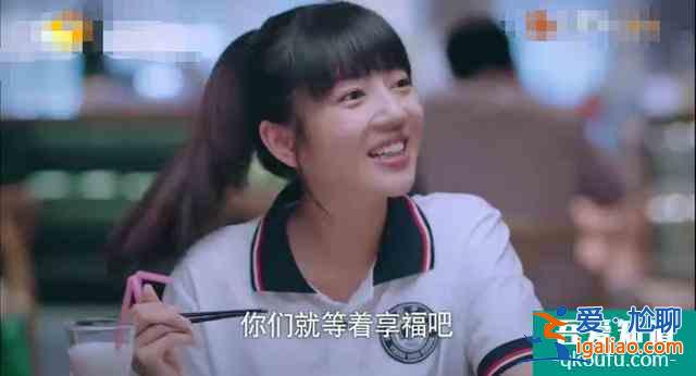 以家人之名:唐燦實力詮釋什么叫用最狠的語氣說著最弱的話? 以家人之名:唐燦實力詮釋什么叫用最狠的語氣說著最弱的話?