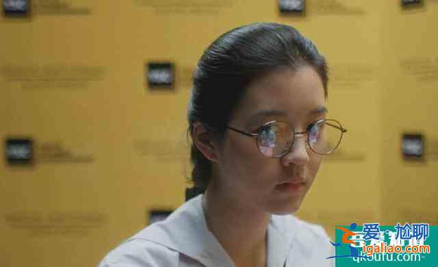 劇版《天才槍手》評分超越影版,女主撞臉車曉,泰劇真崛起了嗎?? 劇版《天才槍手》評分超越影版,女主撞臉車曉,泰劇真崛起了嗎??