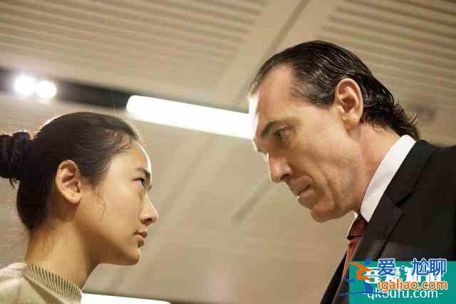 劇版《天才槍手》評分超越影版,女主撞臉車曉,泰劇真崛起了嗎?? 劇版《天才槍手》評分超越影版,女主撞臉車曉,泰劇真崛起了嗎??