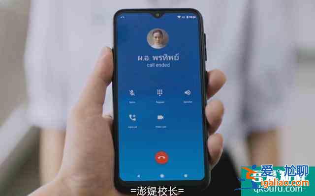 劇版《天才槍手》評分超越影版,女主撞臉車曉,泰劇真崛起了嗎?? 劇版《天才槍手》評分超越影版,女主撞臉車曉,泰劇真崛起了嗎??