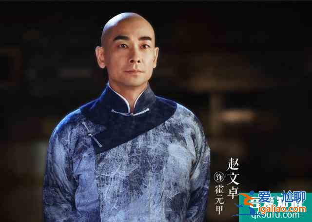 《大俠霍元甲》大結局了，霍元甲沒有被毒死，這是最好的安排？