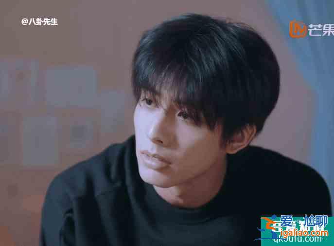 宋威龍在《以家人之名》的演技賞析：表演太有個人風格了？