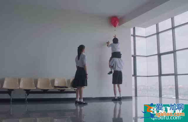 劇版《天才槍手》評分超越影版,女主撞臉車曉,泰劇真崛起了嗎?? 劇版《天才槍手》評分超越影版,女主撞臉車曉,泰劇真崛起了嗎??