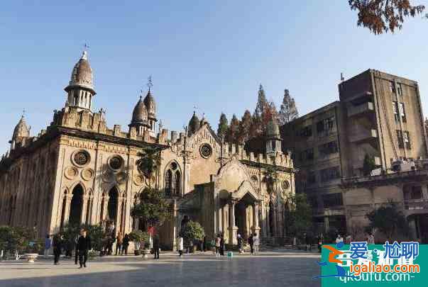 古德寺求什么最靈 古德寺介紹？