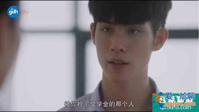 豆瓣8.5,比影版更高分,劇版《天才槍手》翻拍得還可以啊? 豆瓣8.5,比影版更高分,劇版《天才槍手》翻拍得還可以啊?