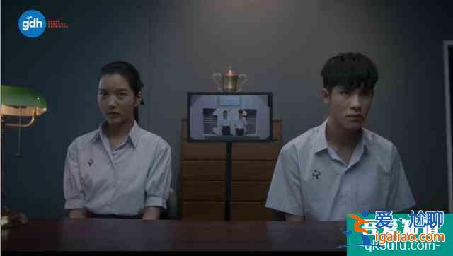 豆瓣8.5,比影版更高分,劇版《天才槍手》翻拍得還可以啊? 豆瓣8.5,比影版更高分,劇版《天才槍手》翻拍得還可以啊?