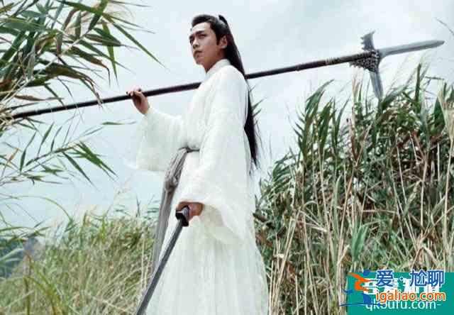 《慶余年2》大結局慶帝被殺，范閑為何不自己當皇帝？