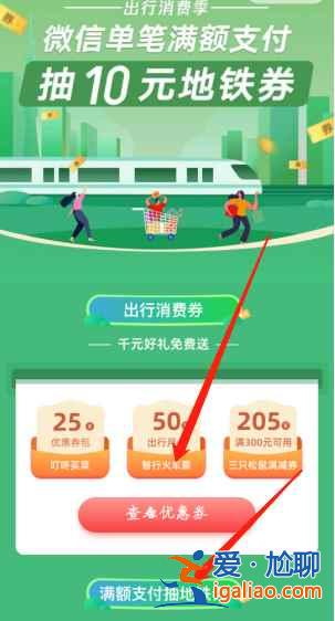 大都會乘地鐵有優惠嗎？