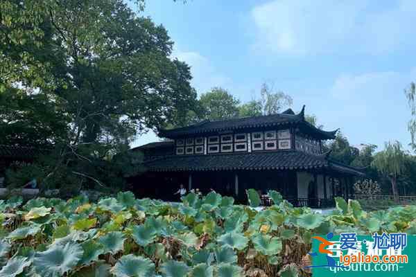 2021蘇州園林需要預約嗎 蘇州園林年卡線上預約流程? 2021蘇州園林需要預約嗎 蘇州園林年卡線上預約流程?