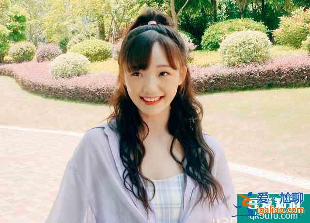 《青青子衿》定檔！女主呂小雨不算啥，女二才讓人心跳加速？