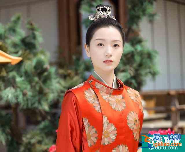 《青青子衿》定檔！女主呂小雨不算啥，女二才讓人心跳加速？