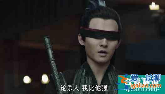 慶余年2:慶帝不敢殺范閑卻殺葉輕眉,只因害怕五竹?? 慶余年2:慶帝不敢殺范閑卻殺葉輕眉,只因害怕五竹??