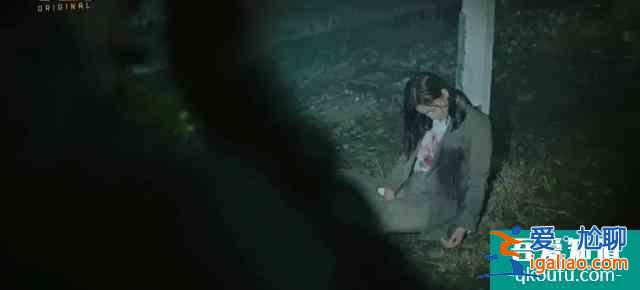 兩集死八人，這部韓劇太上頭？
