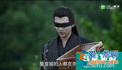 慶余年2:慶帝不敢殺范閑卻殺葉輕眉,只因害怕五竹?? 慶余年2:慶帝不敢殺范閑卻殺葉輕眉,只因害怕五竹??