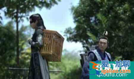 慶余年2:慶帝不敢殺范閑卻殺葉輕眉,只因害怕五竹?? 慶余年2:慶帝不敢殺范閑卻殺葉輕眉,只因害怕五竹??