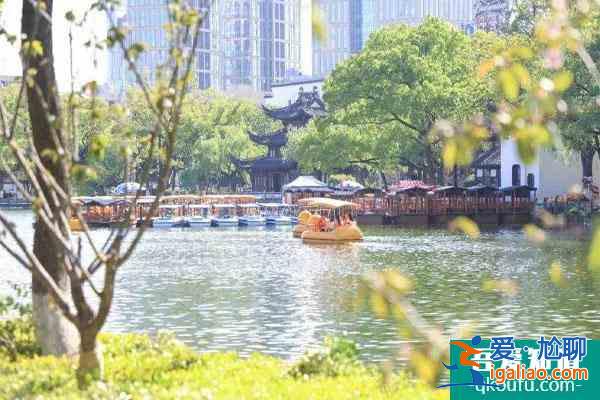 寧波旅游必去免費景點推薦？