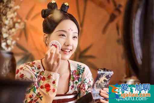 《青青子衿》駱秋遲身份介紹，駱秋遲結局是什么？？