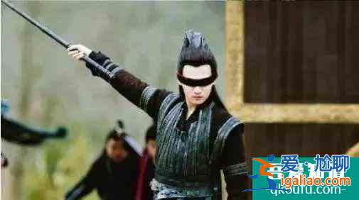 慶余年2:慶帝不敢殺范閑卻殺葉輕眉,只因害怕五竹?? 慶余年2:慶帝不敢殺范閑卻殺葉輕眉,只因害怕五竹??