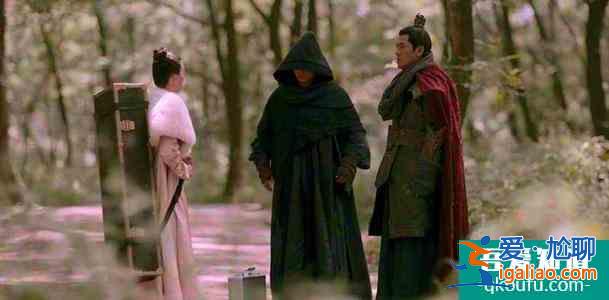 慶余年2:慶帝不敢殺范閑卻殺葉輕眉,只因害怕五竹?? 慶余年2:慶帝不敢殺范閑卻殺葉輕眉,只因害怕五竹??