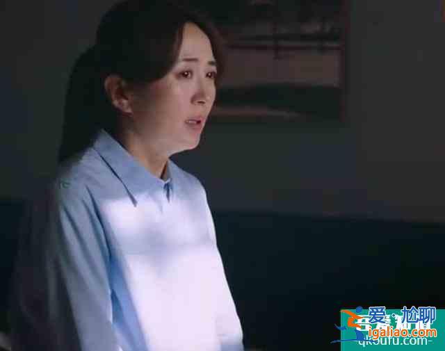 《以家人之名》：相比小年輕的打鬧，父母輩的感情戲更戳心？