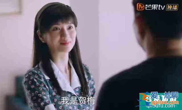 《以家人之名》：相比小年輕的打鬧，父母輩的感情戲更戳心？