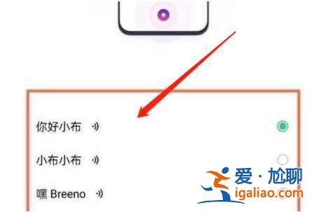 小布助手在哪里打開(kāi)？