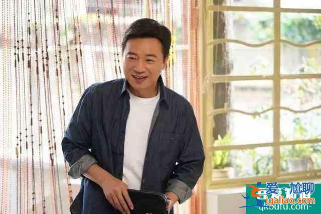 《以家人之名》：相比小年輕的打鬧，父母輩的感情戲更戳心？